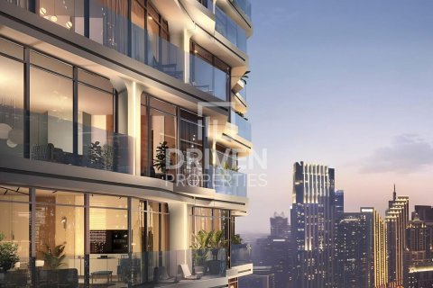 Appartement à Downtown Dubai (Downtown Burj Dubai), Dubai, 1 chambre, 69.77 m², № 144254 - photo 9
