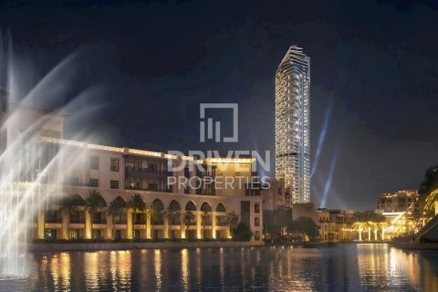 Appartement à Downtown Dubai (Downtown Burj Dubai), Dubai, 1 chambre, 69.77 m², № 144254 - photo 24