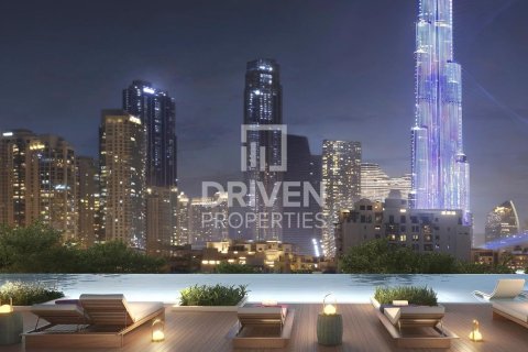 Appartement à Downtown Dubai (Downtown Burj Dubai), Dubai, 1 chambre, 69.77 m², № 144254 - photo 27