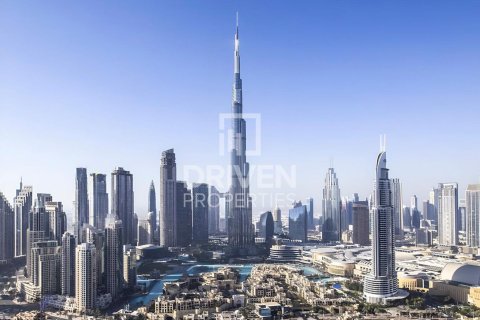 Appartement à Downtown Dubai (Downtown Burj Dubai), Dubai, 1 chambre, 69.77 m², № 144254 - photo 30