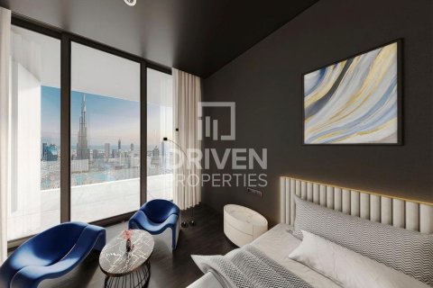 Appartement à Downtown Dubai (Downtown Burj Dubai), Dubai, 1 chambre, 69.77 m², № 144254 - photo 16