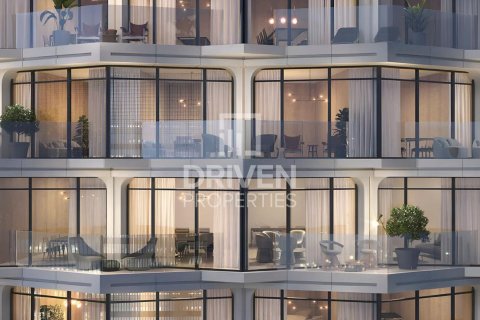 Appartement à Downtown Dubai (Downtown Burj Dubai), Dubai, 1 chambre, 69.77 m², № 144254 - photo 26