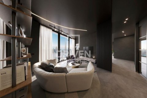 Appartement à Downtown Dubai (Downtown Burj Dubai), Dubai, 1 chambre, 69.77 m², № 144254 - photo 3