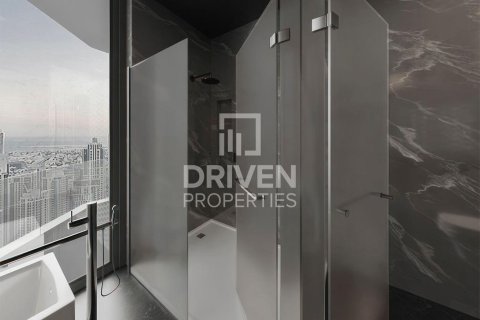 Appartement à Downtown Dubai (Downtown Burj Dubai), Dubai, 1 chambre, 69.77 m², № 144254 - photo 17
