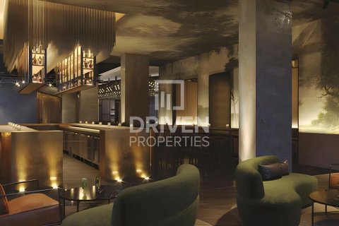 Appartement à Downtown Dubai (Downtown Burj Dubai), Dubai, 1 chambre, 69.77 m², № 144254 - photo 28
