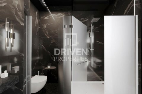 Appartement à Downtown Dubai (Downtown Burj Dubai), Dubai, 1 chambre, 69.77 m², № 144254 - photo 4