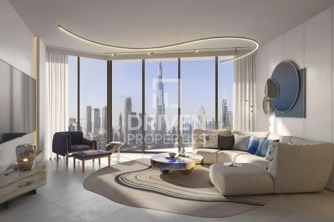 Appartement à Downtown Dubai (Downtown Burj Dubai), Dubai, 1 chambre, 69.77 m², № 144254 - photo 10