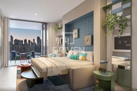Appartement à Business Bay, Dubai, 1 chambre, 69.12 m², № 144862 - photo 10
