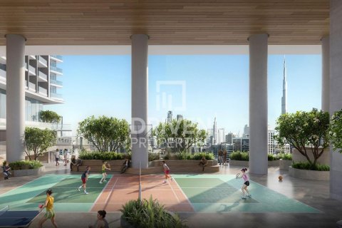 Appartement à Business Bay, Dubai, 1 chambre, 69.12 m², № 144862 - photo 9