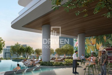 Appartement à Business Bay, Dubai, 1 chambre, 69.12 m², № 144862 - photo 12