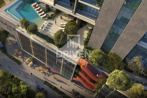 Appartement à Business Bay, Dubai, 1 chambre, 69.12 m², № 144862 - photo 15