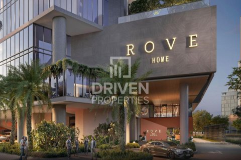 Appartement à Business Bay, Dubai, 1 chambre, 69.12 m², № 144862 - photo 13
