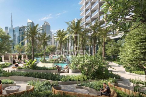 Appartement à Business Bay, Dubai, 1 chambre, 69.12 m², № 144862 - photo 16