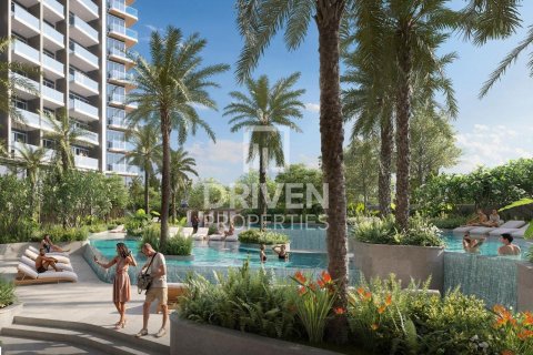 Appartement à Business Bay, Dubai, 1 chambre, 69.12 m², № 144862 - photo 6