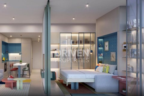 Appartement à Business Bay, Dubai, 1 chambre, 69.12 m², № 144862 - photo 11