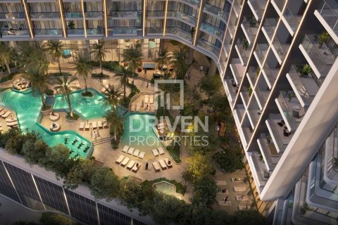 Appartement à Business Bay, Dubai, 1 chambre, 69.12 m², № 144862 - photo 3