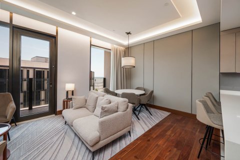 شقة في Bluewaters, دبي 1غرف نوم, 82.13 م² رقم 145729