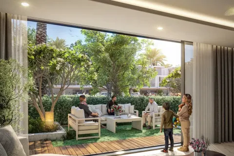 Maison de ville à Dubai, 218 m², № 143751 - photo 2
