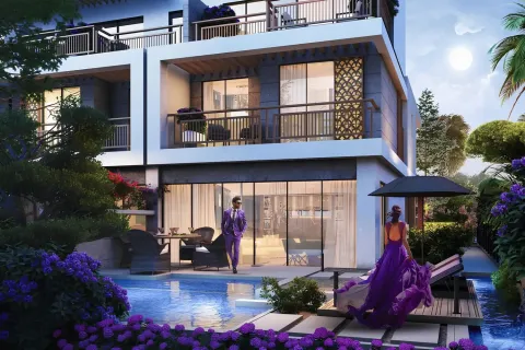 Maison de ville à Dubai, 218 m², № 143751 - photo 3