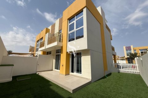 Townhouse in DAMAC Hills (Akoya by DAMAC), Dubai 3 bedrooms, 170 sq.m. № 113355