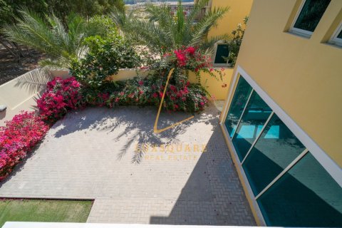 Villa à Jumeirah Park, Dubai, 4 chambres, 512 m², № 143991 - photo 18