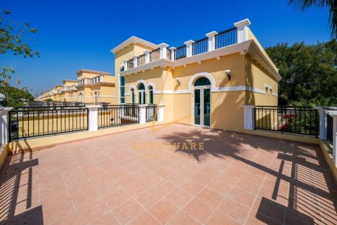 Villa à Jumeirah Park, Dubai, 4 chambres, 512 m², № 143991 - photo 14