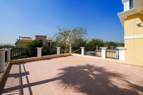 Villa à Jumeirah Park, Dubai, 4 chambres, 512 m², № 143991 - photo 21