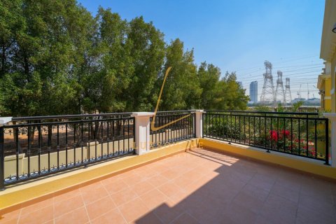 Villa à Jumeirah Park, Dubai, 4 chambres, 512 m², № 143991 - photo 19