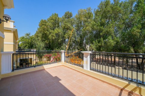 Villa à Jumeirah Park, Dubai, 4 chambres, 512 m², № 143991 - photo 16