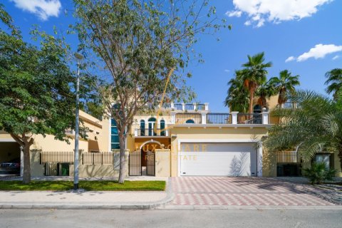 Villa à Jumeirah Park, Dubai, 4 chambres, 512 m², № 143991 - photo 20