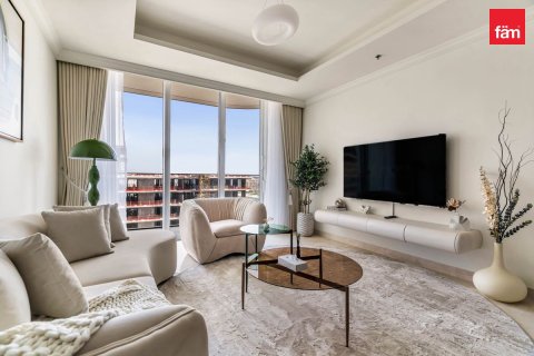 Appartement à Dubai Harbour, Dubai, 1 chambre, 68.6 m², № 143946