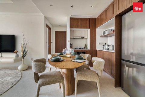 Appartement à Dubai Harbour, Dubai, 1 chambre, 68.6 m², № 143946 - photo 8