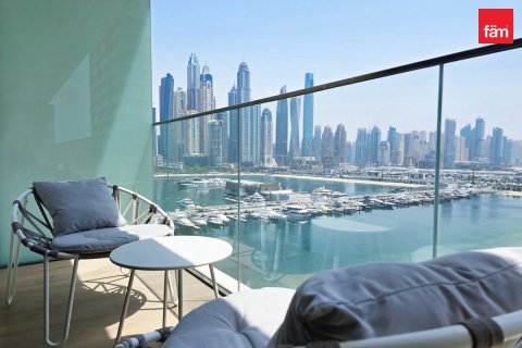 Appartement à Dubai Harbour, Dubai, 1 chambre, 68.6 m², № 143946 - photo 2