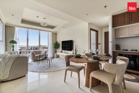Appartement à Dubai Harbour, Dubai, 1 chambre, 68.6 m², № 143946 - photo 6