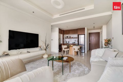 Appartement à Dubai Harbour, Dubai, 1 chambre, 68.6 m², № 143946 - photo 9