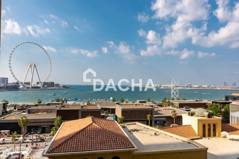 Apartment in Rimal, Jumeirah Beach Residence, Dubai 3 bedrooms, 168 sq.m. № 143498 - photo 2