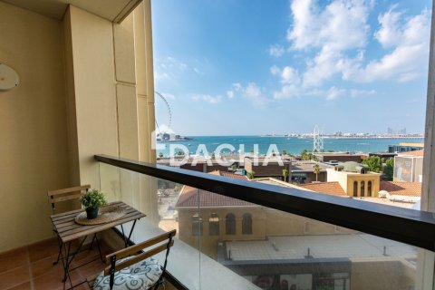 Apartment in Rimal, Jumeirah Beach Residence, Dubai 3 bedrooms, 168 sq.m. № 143498