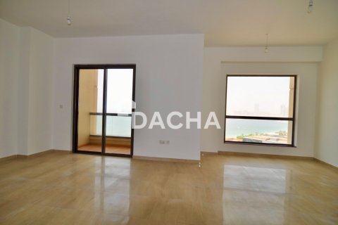 Apartment in Rimal, Jumeirah Beach Residence, Dubai 3 bedrooms, 168 sq.m. № 143498 - photo 4