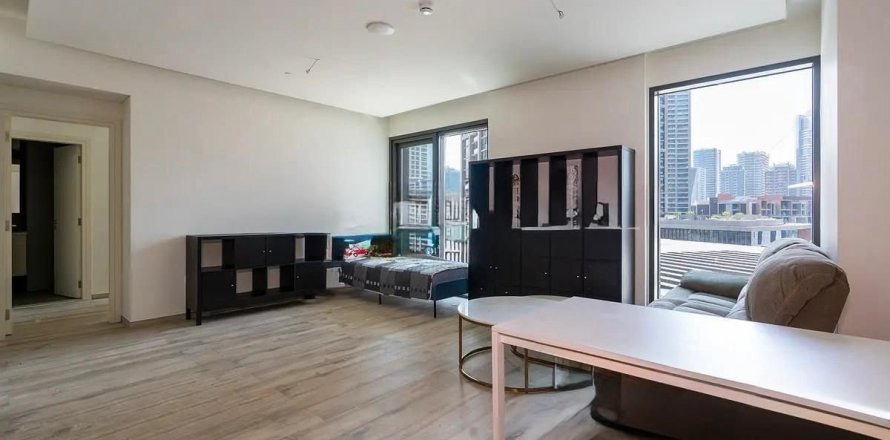 Apartment in Business Bay, Dubai 1 bedroom, 83.1 sq.m. № 145967