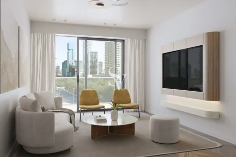 Apartment in Lume Residence in Jumeirah Village Circle, Dubai 2 bedrooms, 104 sq.m. № 68771