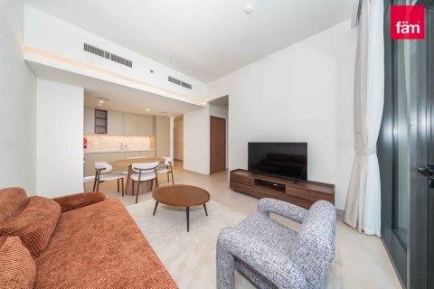 Appartement à Business Bay, Dubai, 1 chambre, 67.9 m², № 143937 - photo 4