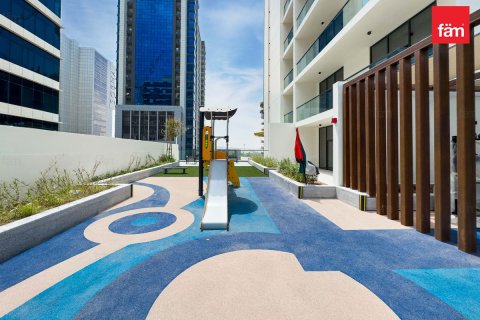 Appartement à Business Bay, Dubai, 1 chambre, 67.9 m², № 143937 - photo 26