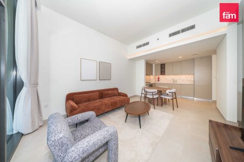 Appartement à Business Bay, Dubai, 1 chambre, 67.9 m², № 143937 - photo 6