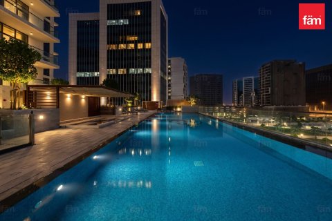 Appartement à Business Bay, Dubai, 1 chambre, 67.9 m², № 143937 - photo 25