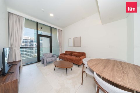 Appartement à Business Bay, Dubai, 1 chambre, 67.9 m², № 143937