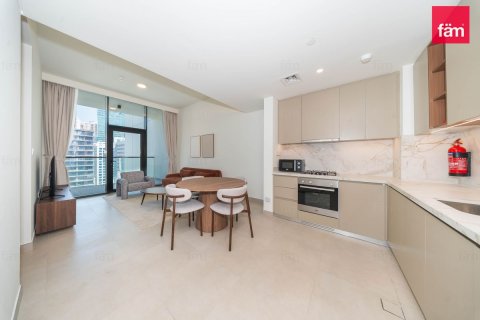 Appartement à Business Bay, Dubai, 1 chambre, 67.9 m², № 143937 - photo 2