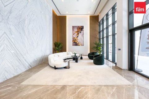 Appartement à Business Bay, Dubai, 1 chambre, 67.9 m², № 143937 - photo 21