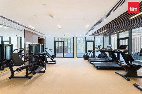 Appartement à Business Bay, Dubai, 1 chambre, 67.9 m², № 143937 - photo 28