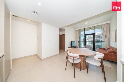 Appartement à Business Bay, Dubai, 1 chambre, 67.9 m², № 143937 - photo 5