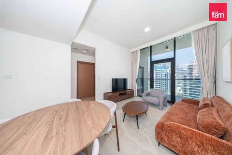 Appartement à Business Bay, Dubai, 1 chambre, 67.9 m², № 143937 - photo 3